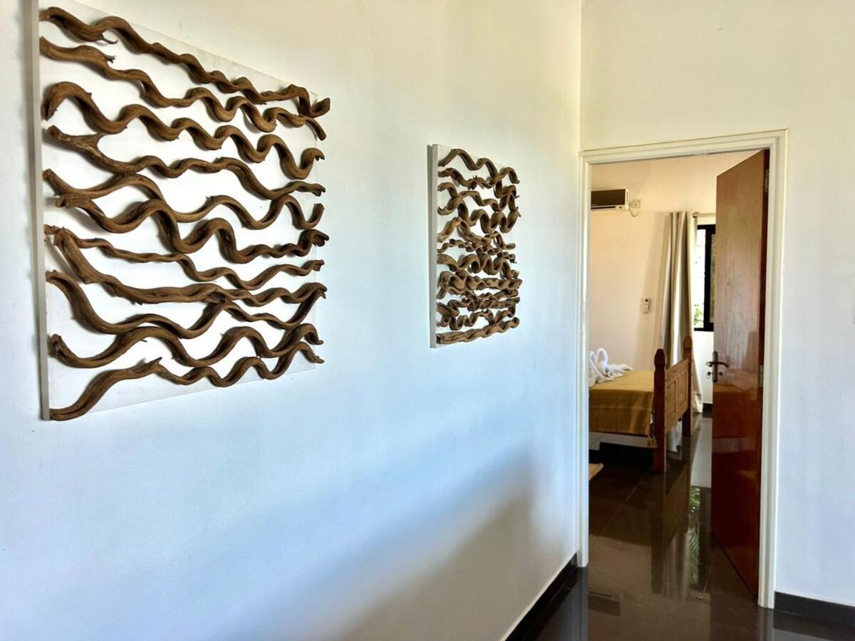 Villea Frangipani Floor 2 Bedroom Апартаменты *
