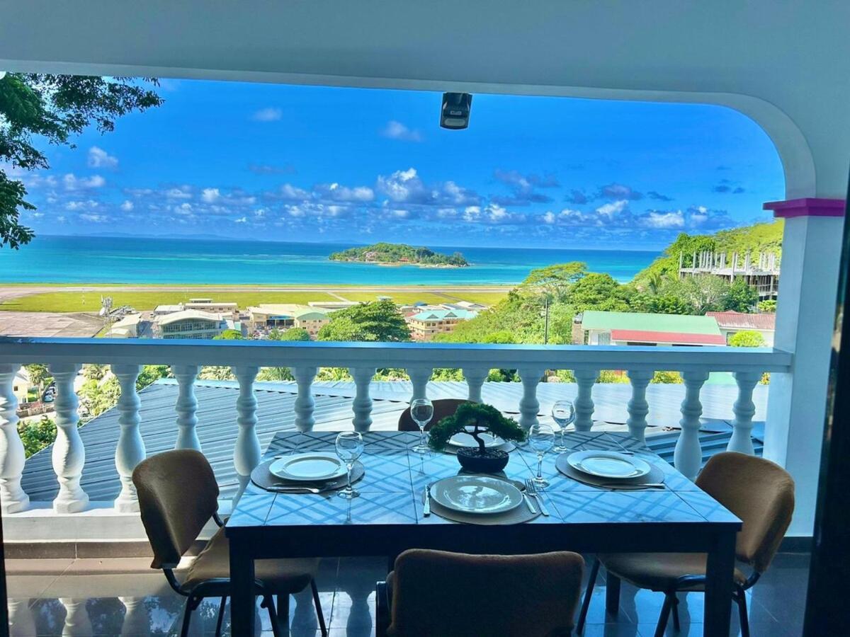 Villea Frangipani Floor 2 Bedroom Маэ