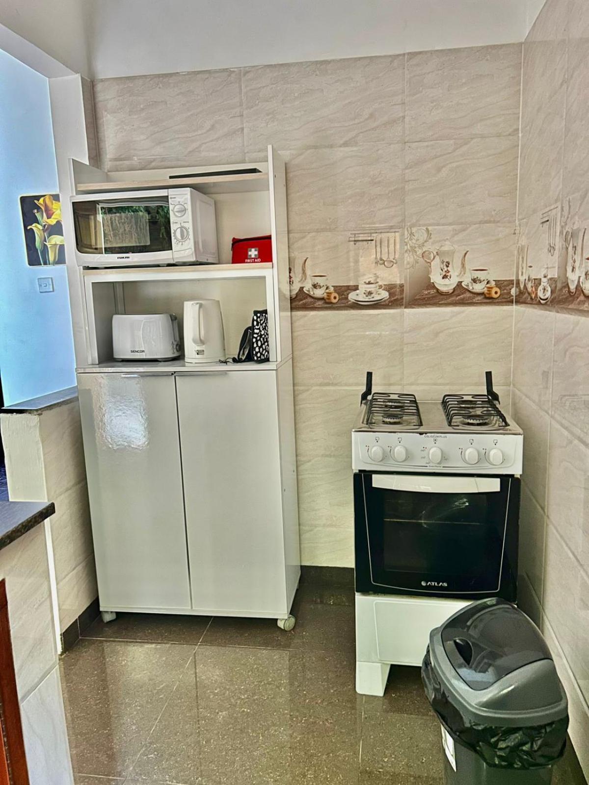 Апартаменты Villea Frangipani Floor 2 Bedroom Маэ