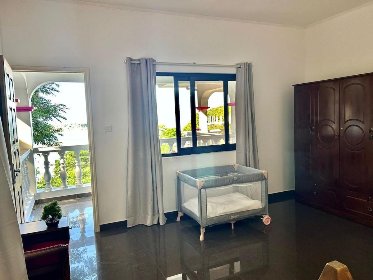 Villea Frangipani Floor 2 Bedroom Апартаменты *