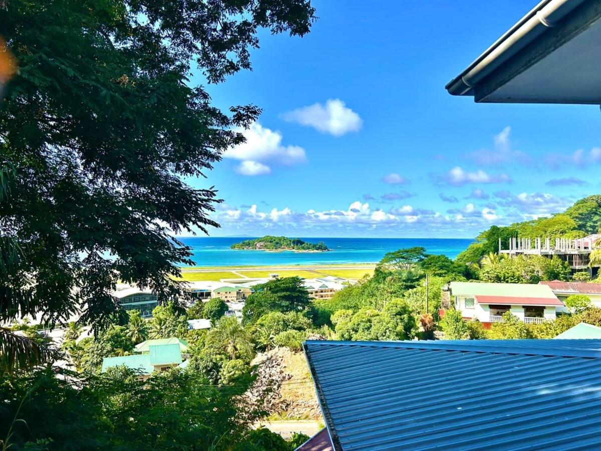 Villea Frangipani Floor 2 Bedroom * Маэ