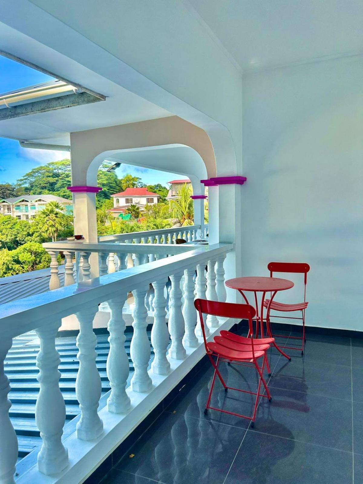 Villea Frangipani Floor 2 Bedroom