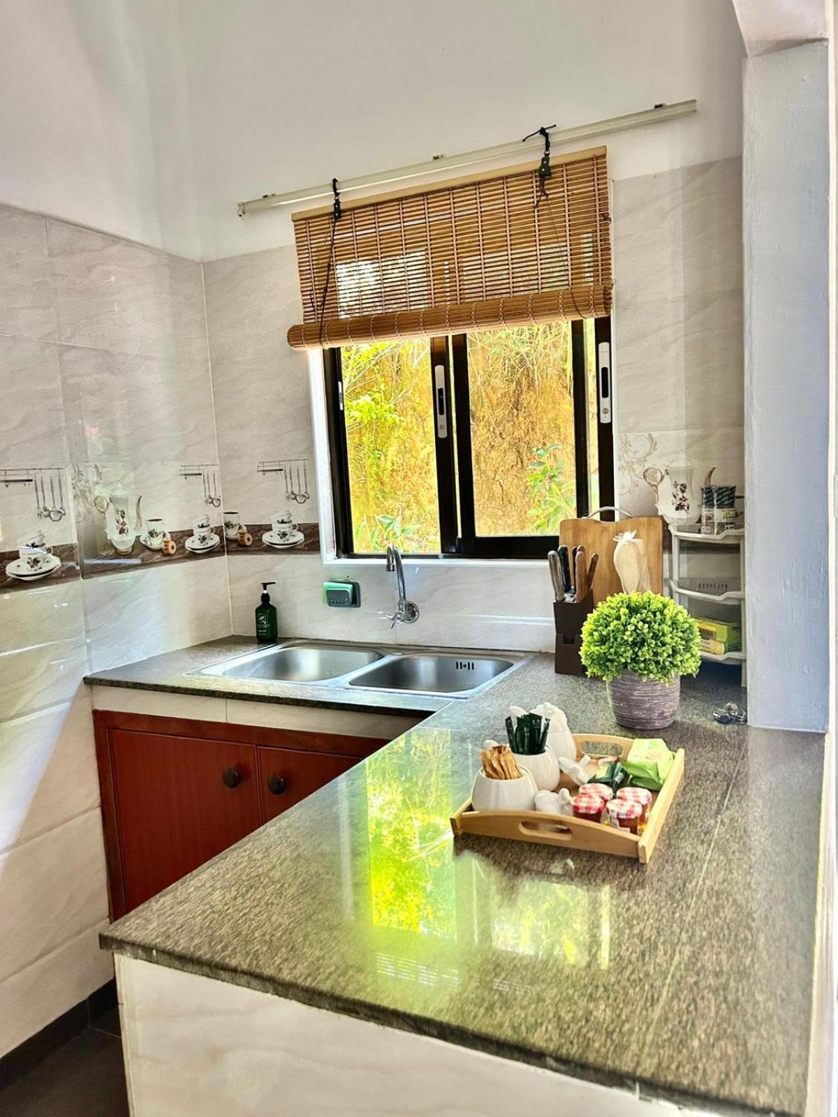 Villea Frangipani Floor 2 Bedroom *