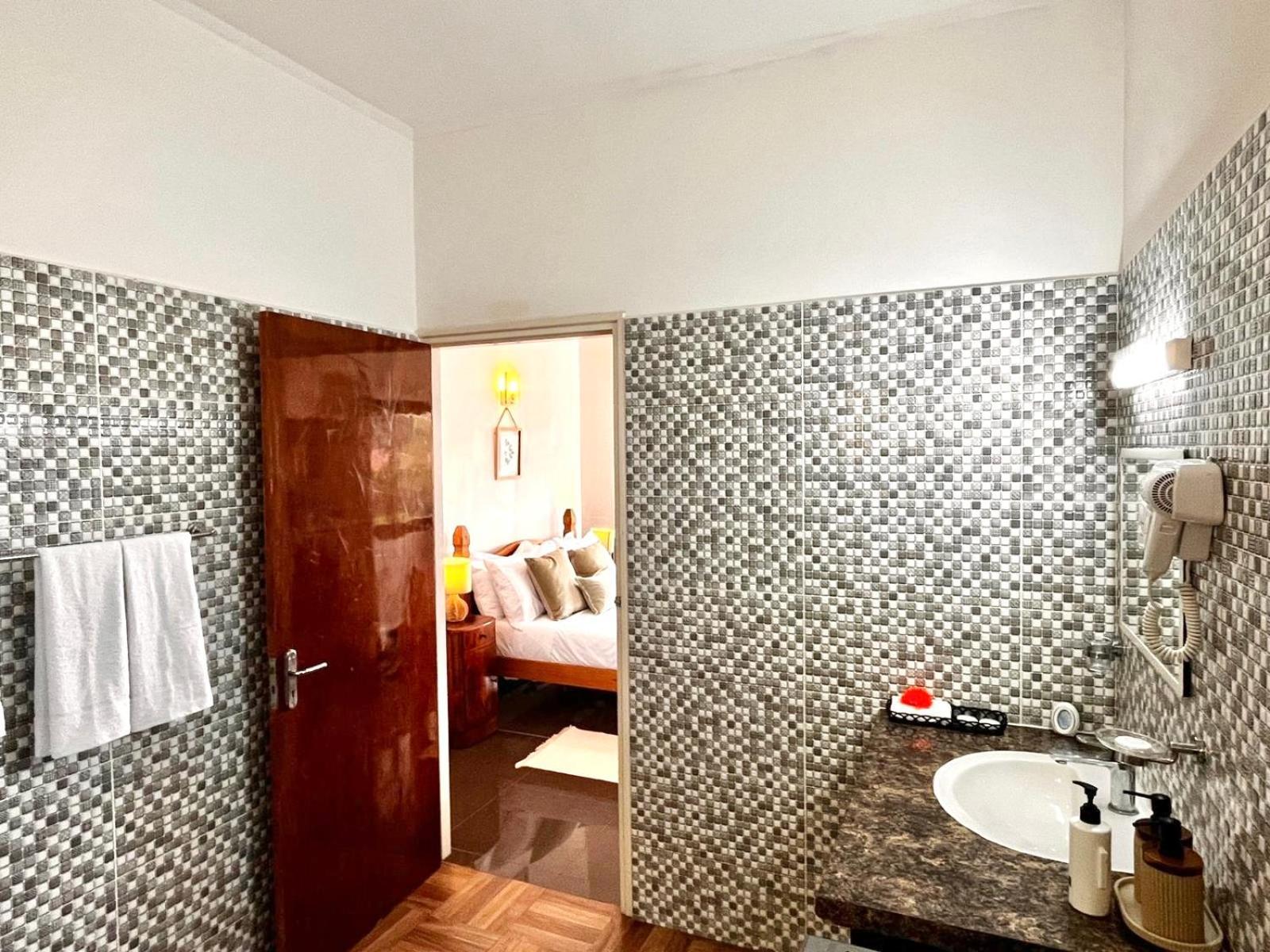 Апартаменты Villea Frangipani Floor 2 Bedroom *