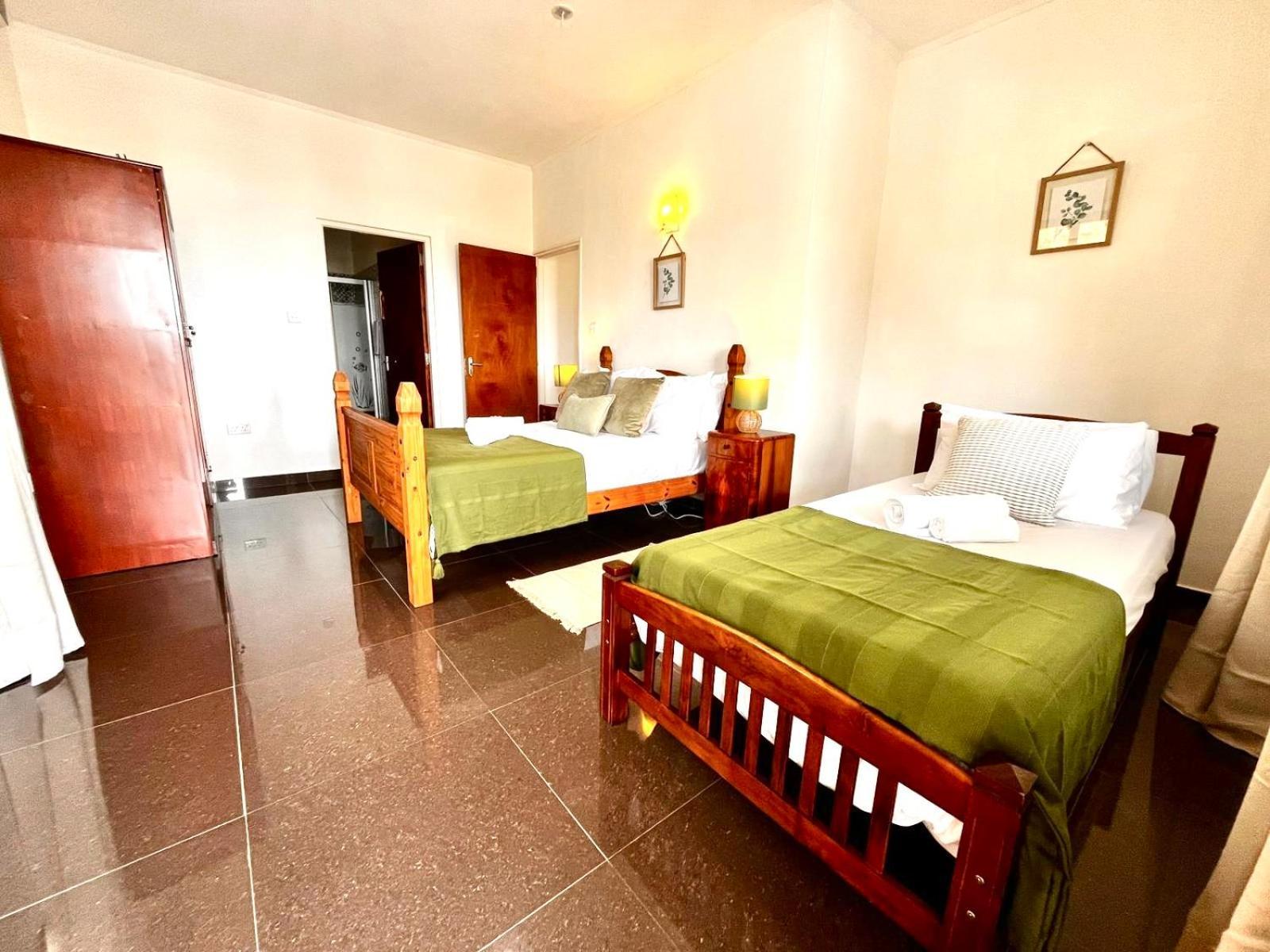 Villea Frangipani Floor 2 Bedroom *