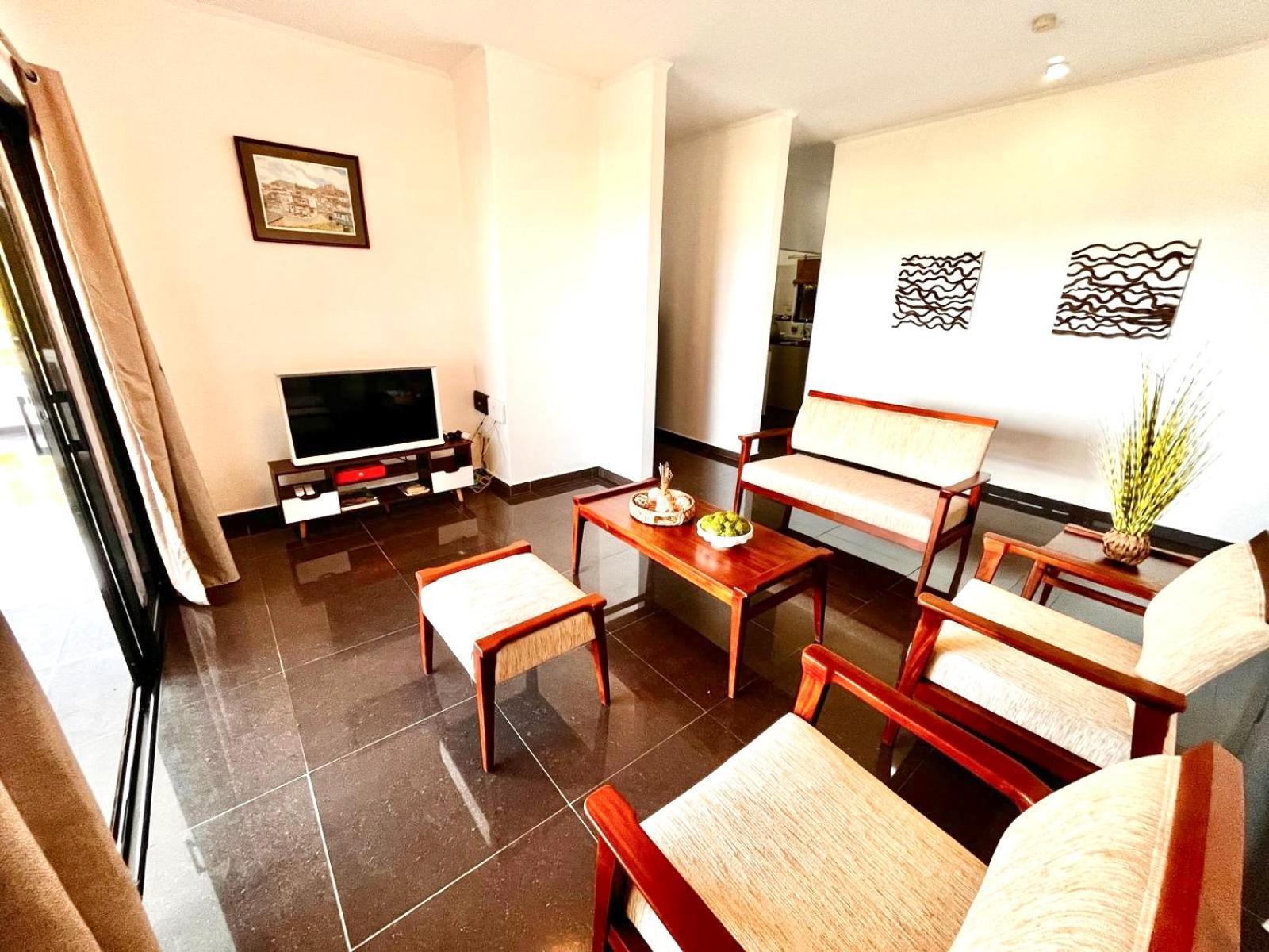Villea Frangipani Floor 2 Bedroom *